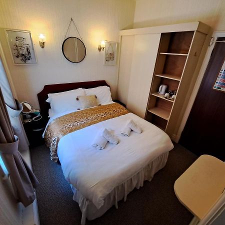 Lily Hotel بلاكبول المظهر الخارجي الصورة